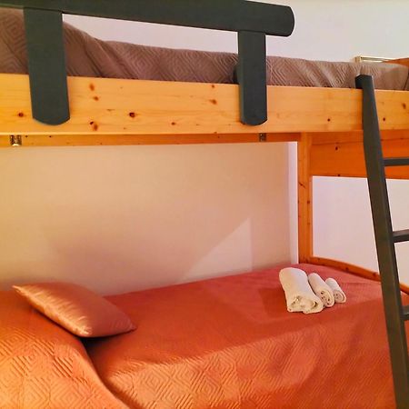 Apartament Casa Marta Cagliari Zewnętrze zdjęcie