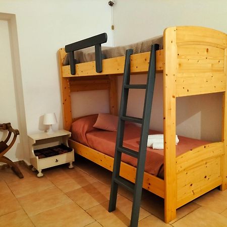 Apartament Casa Marta Cagliari Zewnętrze zdjęcie