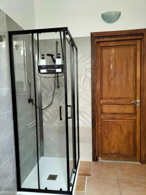 Apartament Casa Marta Cagliari Zewnętrze zdjęcie