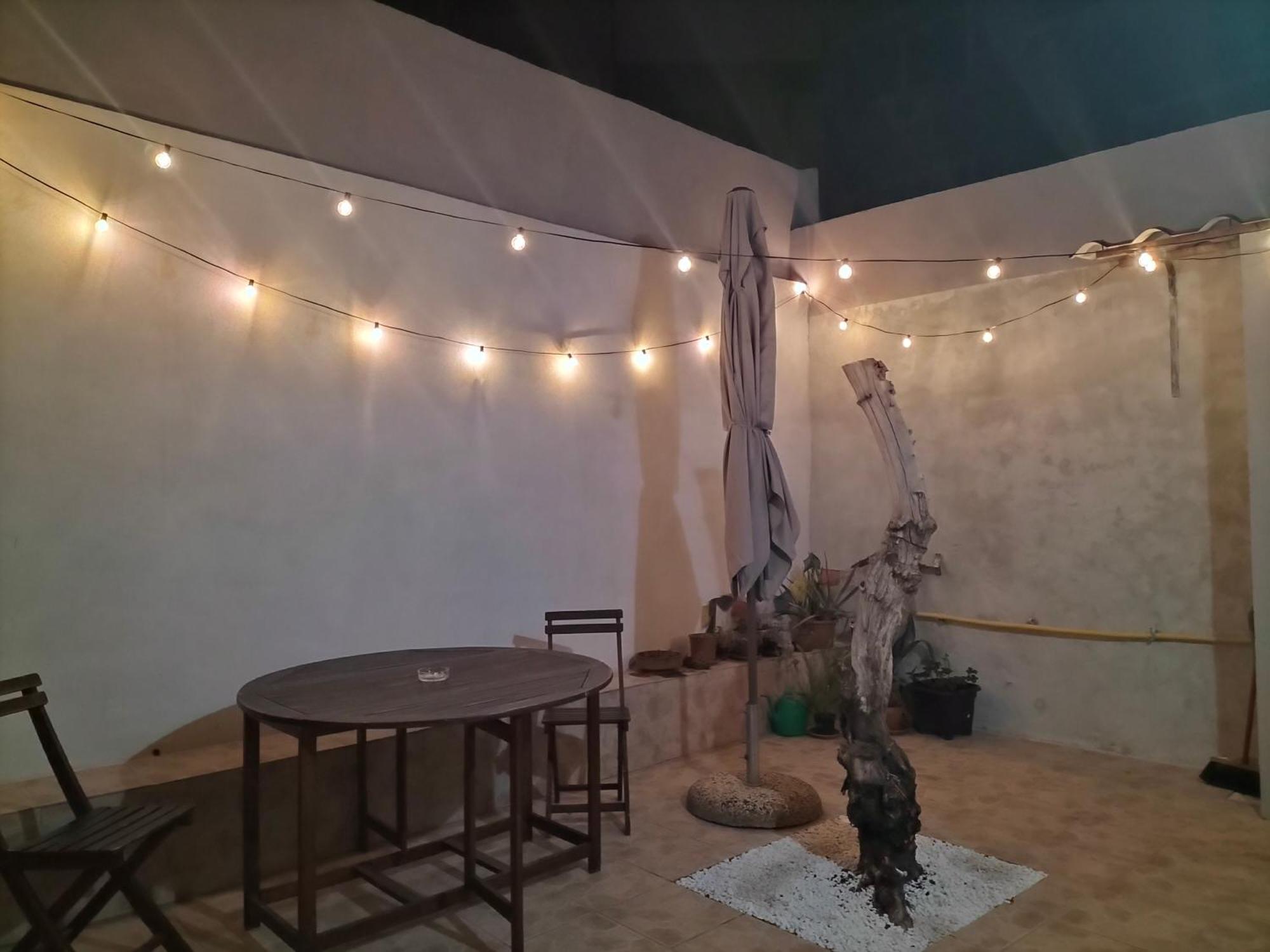 Apartament Casa Marta Cagliari Zewnętrze zdjęcie